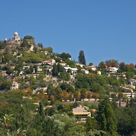 Provence Forcalquier Gite Du Paradis Dış mekan fotoğraf